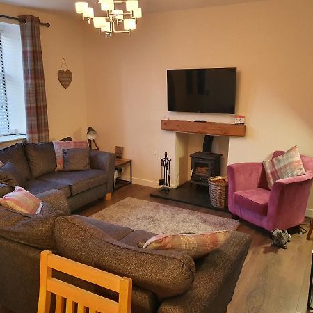 Slater'S Villa Portknockie Eksteriør bilde