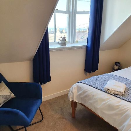Slater'S Villa Portknockie Eksteriør bilde