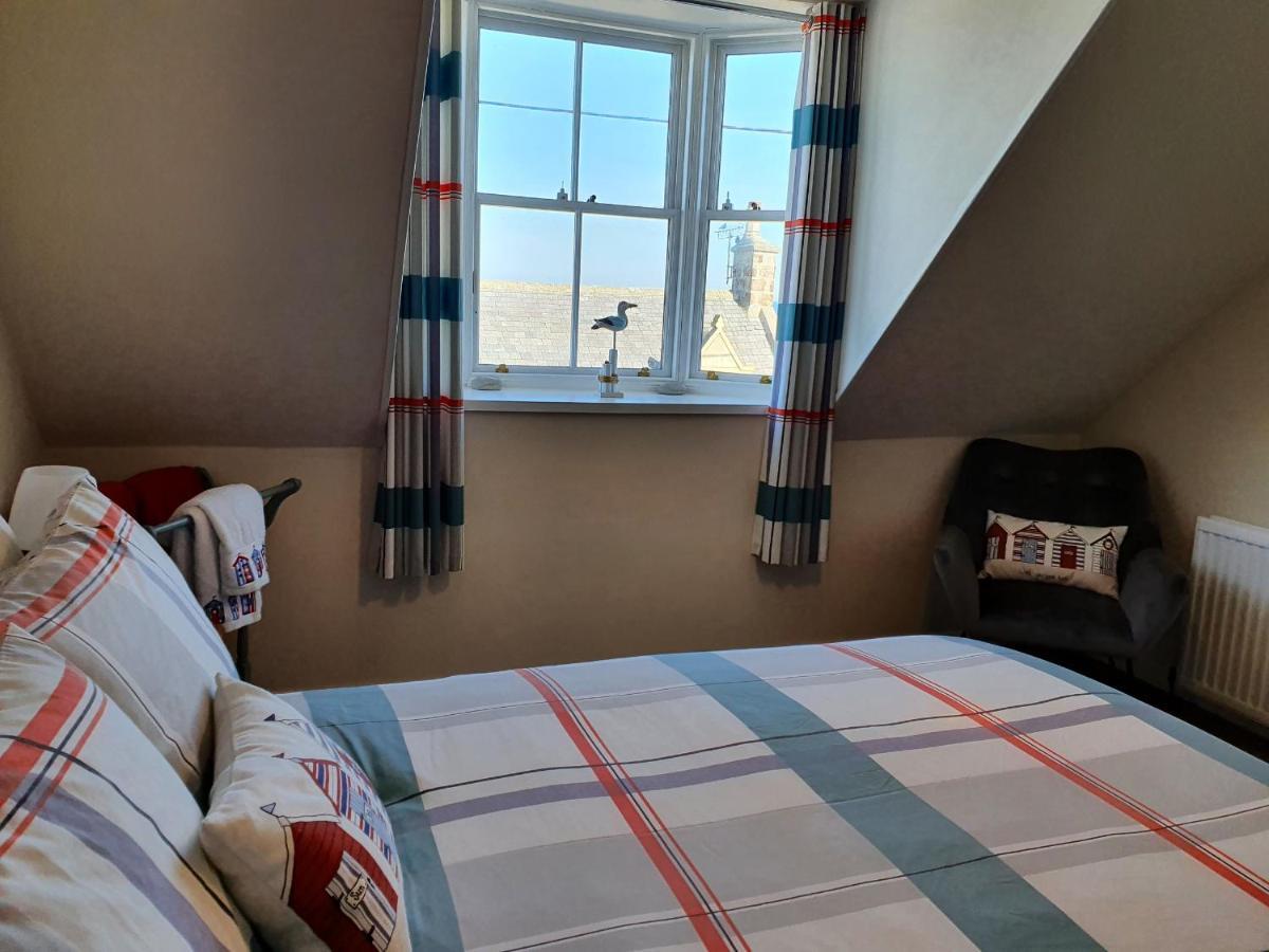 Slater'S Villa Portknockie Eksteriør bilde
